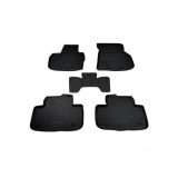 Covoare cauciuc tavita compatibile BMW X3 G01 2018-&gt; Cod: 3D 62430 / A10