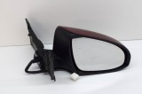 Oglinda laterală dreapta TOYOTA YARIS _P13_ 2018 OEM: E8025614 14827221