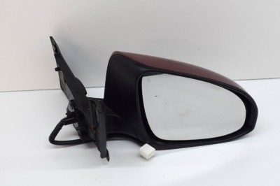 Oglinda laterală dreapta TOYOTA YARIS _P13_ 2018 OEM: E8025614 14827221 foto