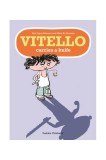 Vitello Carries a Knife | Kim Fupz Aakeson