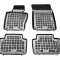 Covorase Presuri Auto Cauciuc Dedicate BMW X3 E83 2003 - 2010