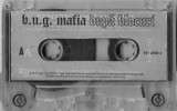 B.U.G. Mafia - După Blocuri, Caseta audio