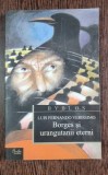 Borges si urangutanii eterni - Luis Fernando Verissimo