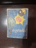 Ograda - Călin Gruia