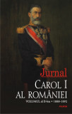 Jurnal (vol. II): 1888-1892 - Polirom