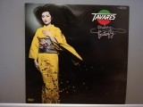 Tavares &ndash; Madam Butterfly (1978/Capitol/RFG) - Vinil/Vinyl/Impecabil