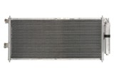 Condensator / Radiator aer conditionat NISSAN PRIMERA (P12) (2002 - Prezent) THERMOTEC KTT110083