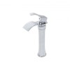 Baterie Lavoar, Alama Sanitara, Crom, WZY/304 ModernLight Concept, Korman Technik