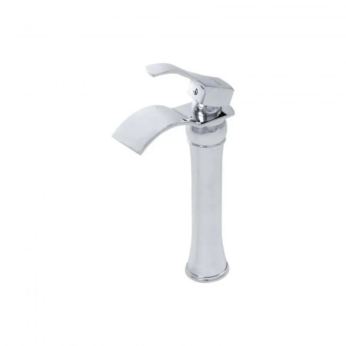 Baterie Lavoar, Alama Sanitara, Crom, WZY/304 ModernLight Concept