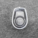 Buton de pornire BMW 4 Coupe F32, F82 2018 OEM: 925073433933201 | 4179684