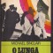 Michael Sinclair - O lunga hibernare