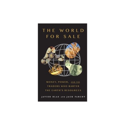 The World for Sale foto