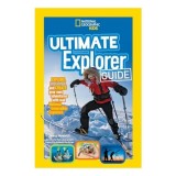 Ultimate explorer guide