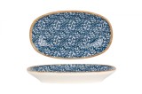 Bonna Placa de service - Lupin - Por&Aring;&pound;elan - 15x8.5 cm - set de 2