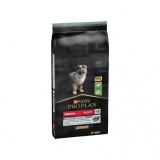 Pro Plan Medium Puppy Sensitive Digestiv, hrana uscata pentru caini, Miel, 12 kg