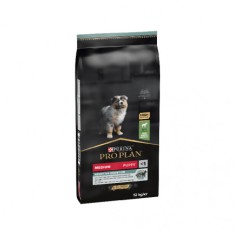 Pro Plan Medium Puppy Sensitive Digestiv, hrana uscata pentru caini, Miel, 12 kg