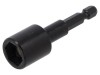 Milwaukee Capat Surubelnita HEX 13mm, Scule de Mana, Accesorii Surubelnite, Impact