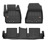 Covorase auto Toyota IQ 2008-2016 Frogum 3D