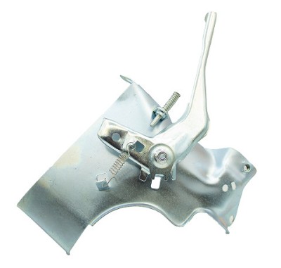 Ansamblu acceleratie HND GX 340-390 PowerTool TopQuality foto