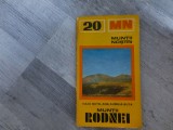 Muntii Rodnei de Iuliu Buta,Ana Aurelia Buta