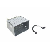 HP ProLiant DL380 Gen9 Gen10, ML350 Gen9, 8 x SFF (2.5&quot;) Expansion Drive Cage Kit