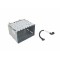 HP ProLiant DL380 Gen9 Gen10, ML350 Gen9, 8 x SFF (2.5&quot;) Expansion Drive Cage Kit