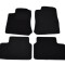 Covorase mocheta Opel Vectra B 4/5US SW 10/1995-2/2002 Negru, set de 4 bucati