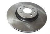 Disc frana FIAT STILO Multi Wagon (192) (2003 - 2008) ABE C3F005ABE