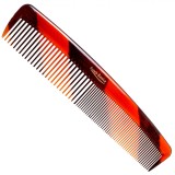 Pieptene, Beauty Basics, 19 cm, Plastic, Multicolor, Oem