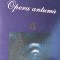OPERA ANTUMA KAFKA