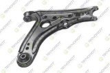 Brat suspensie Seat Arosa (6H1); VW Polo III (6N1), Polo Van Box / liftback (6N1), motor 1.0, 1.4, 1.7, 1.6, montare Fata, inferior, Stanga, Teknorot