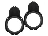 Distanțier MDF 165mm VW Impregnat 2 Bucăți