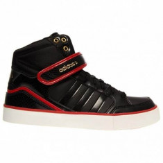 Ghete Barbati Adidas Bbcity Mid F38650 foto