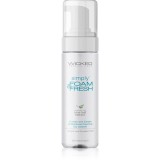 Wicked Simply Foam &amp; Fresh produs de curățare pentru jucării sexuale 207 ml