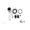 Set reparatie etrier frana Bmw, Punte Spate, sistem franare Trw, ERT