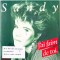 AMS# - SANDY - J`AI FAIM DE TOI (DISC VINIL, LP 7`)
