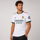 Real Madrid tricou de fotbal replica 26/27 Home - S