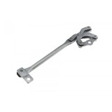 Mecanism stergator parbriz Mercedes Clasa C W202 1993-2000, 2028200341