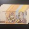 Romania 5000 lei, 1998, filigran mare, UNC