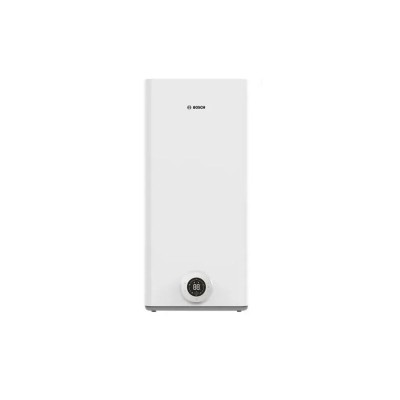 Boiler Electric Instant Bosch Tronic TR4501TR 80 EBP, Control Electronic, Montaj pe Perete, 65 L foto