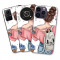 Husa Samsung Galaxy S22+ Plus Silicon Gel Tpu Model Girl Fashion School