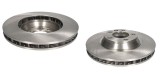 Disc frana Audi Q7 (4L) 2005-2015;Q7 (4M), 2015-; Porsche Cayenne (92a) 2010-2017, Cayenne (9pa, 955) 2002-2010; Vw Touareg (7L) 2002-2013 SRLine Pol