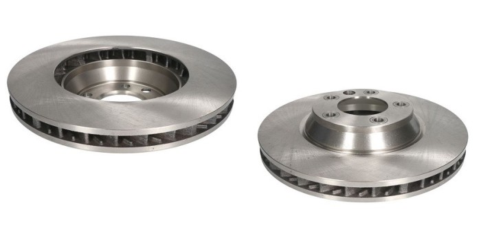 Disc frana Audi Q7 (4L) 2005-2015;Q7 (4M), 2015-; Porsche Cayenne (92a) 2010-2017, Cayenne (9pa, 955) 2002-2010; Vw Touareg (7L) 2002-2013 SRLine Pol