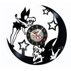 TINKER BELL-ceas de perete