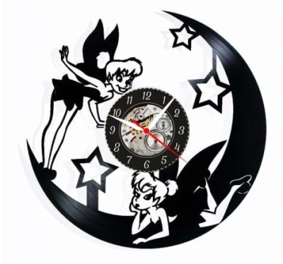 TINKER BELL-ceas de perete foto