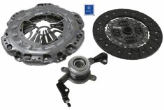 SACHS 3000 990 195 XTend Kit plus CSC Set ambreiaj