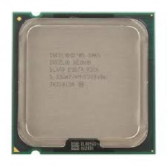 Procesor server Intel Xeon Dual Core 3065 SLAA9 2.33Ghz 4M SKT 775 foto