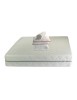 Set Saltea ortopedica Terra Standard Spring Comfort 160x200x26cm, plasa arcuri Bonell, husa detasabila, fermitate mediu-tare, Saltsib plus Pachet text