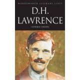 D H Lawrence (The Savage Pilgrimage)