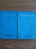 Lion Feuchtwanger - Goya 2 volume